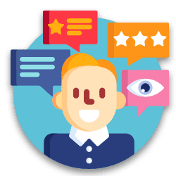 Reach an Engaged Audience Image