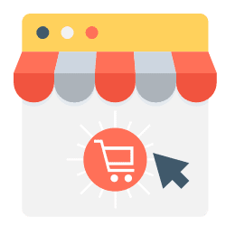 E-commerce Store Image