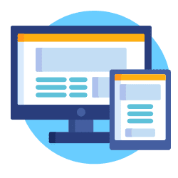 Mobile Responsive Image