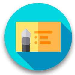 Stationary Design Image