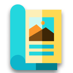 Print Design Image