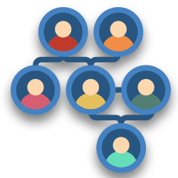 Market Segmentation Image