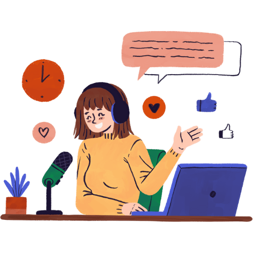 Content Creation & Collaboration