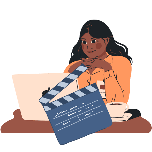 Corporate & Brand Films