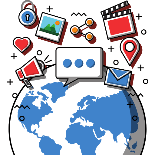 Social Media & Reels Content