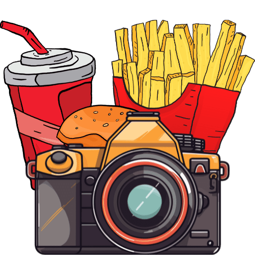 Food & Beverage Photography