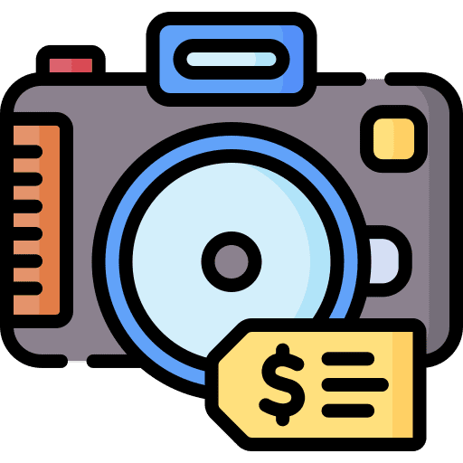 Commercial & Branding Photography Image