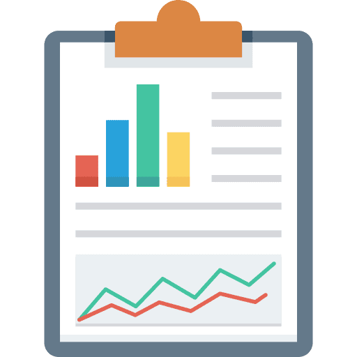 SEO Reporting & Analytics Images
