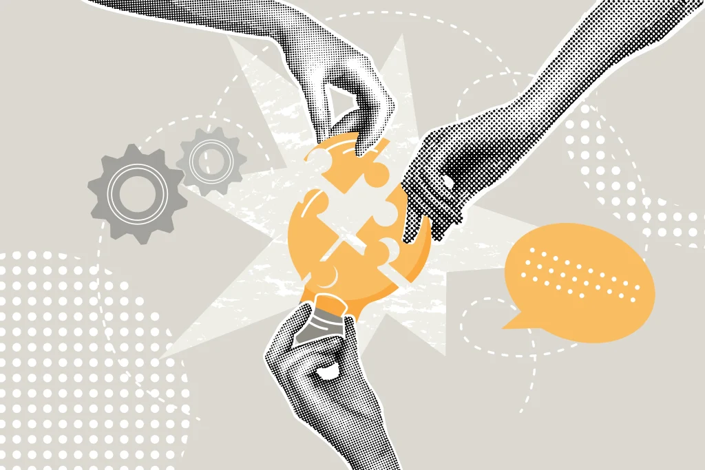 Tailored Strategies Image