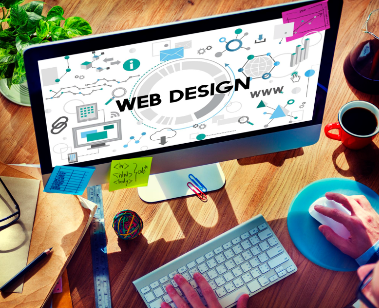 Why Choose Us in web development