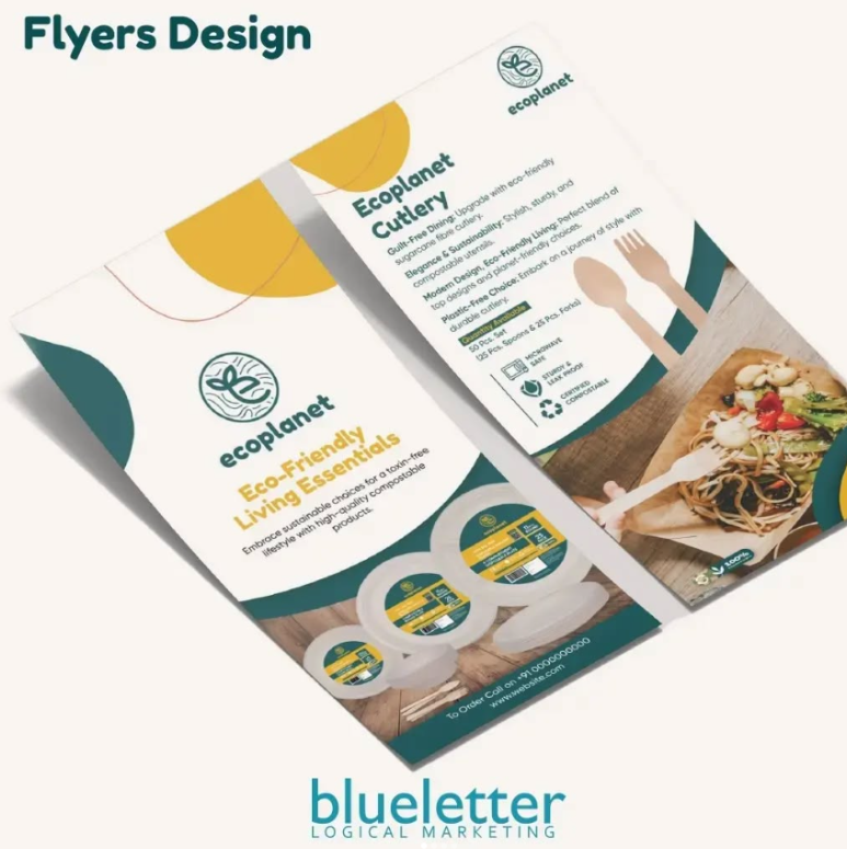 Graphic Design Services in Dehradun image