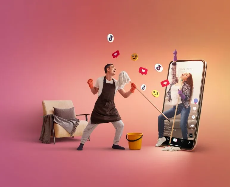 Social Media Marketing in Dehradun images