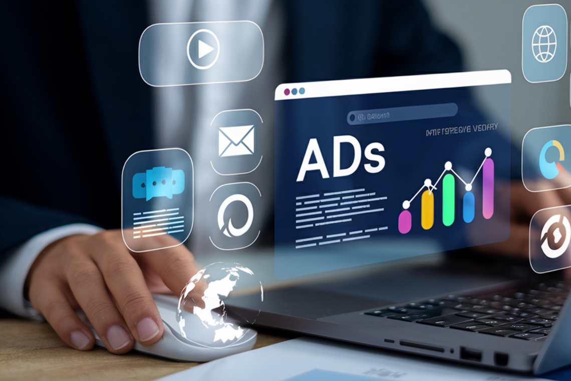 Performance Marketing Agency main image